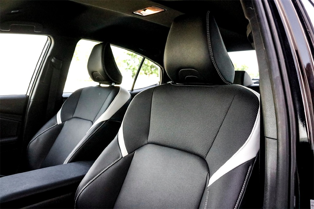 2025 Toyota Camry XSE photo 12