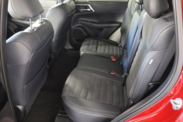 2024 Mitsubishi Outlander SE Ralliart photo 19