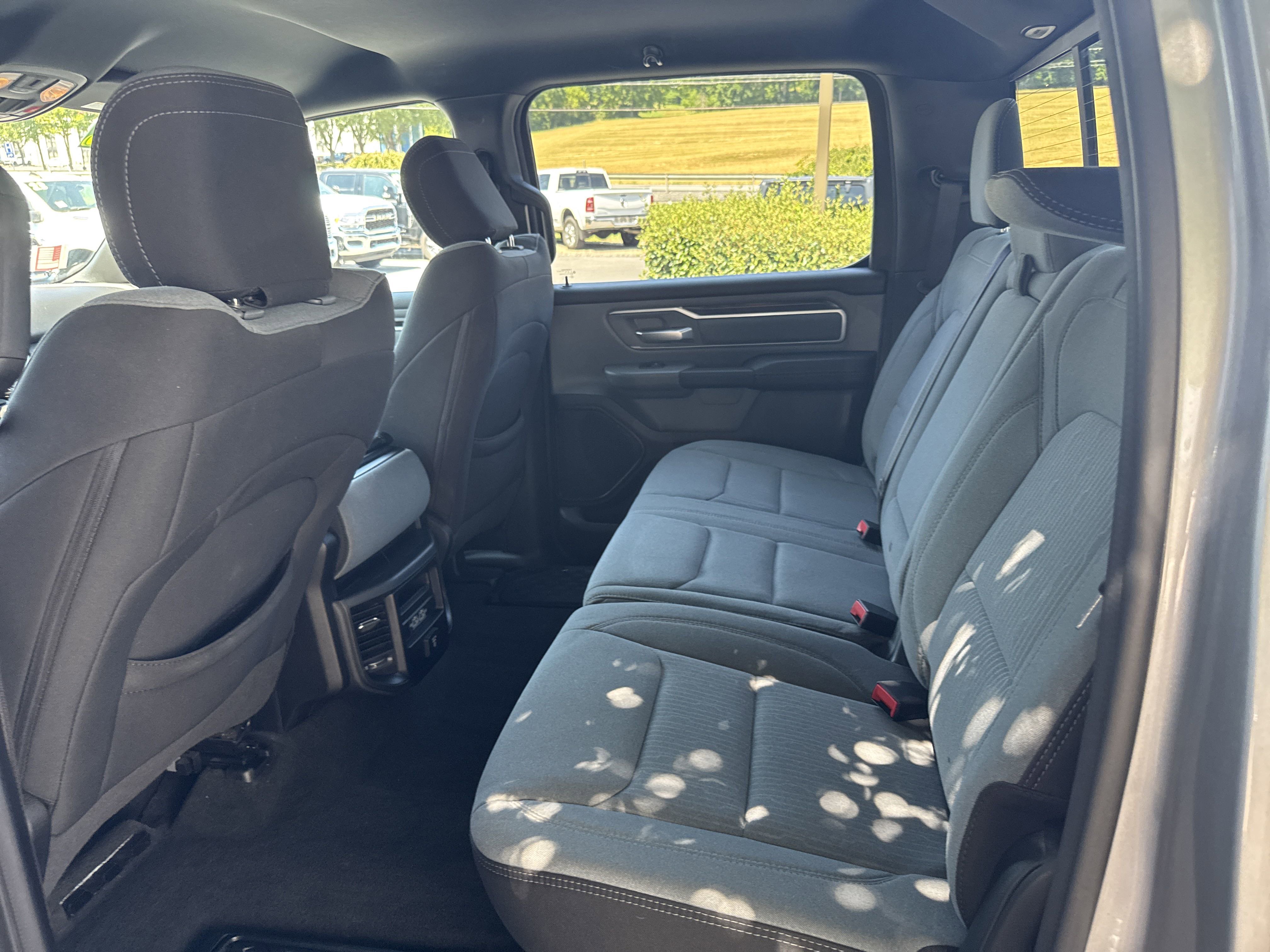 2022 Ram 1500 Big Horn Lone Star photo 2