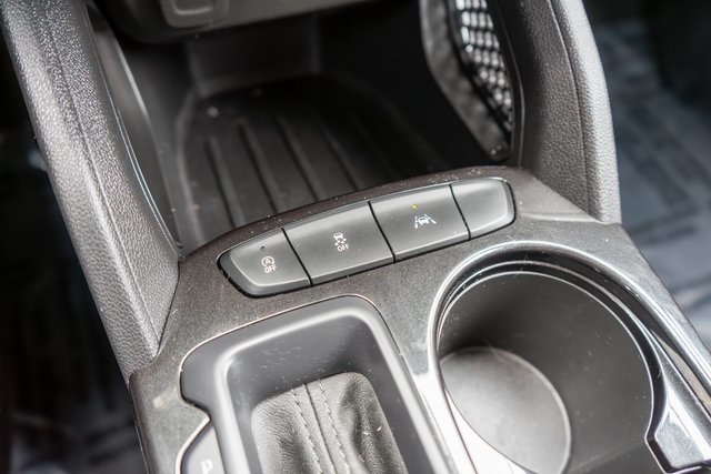 2023 Chevrolet Trailblazer LT photo 19