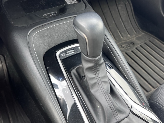 2025 Toyota Corolla SE photo 8