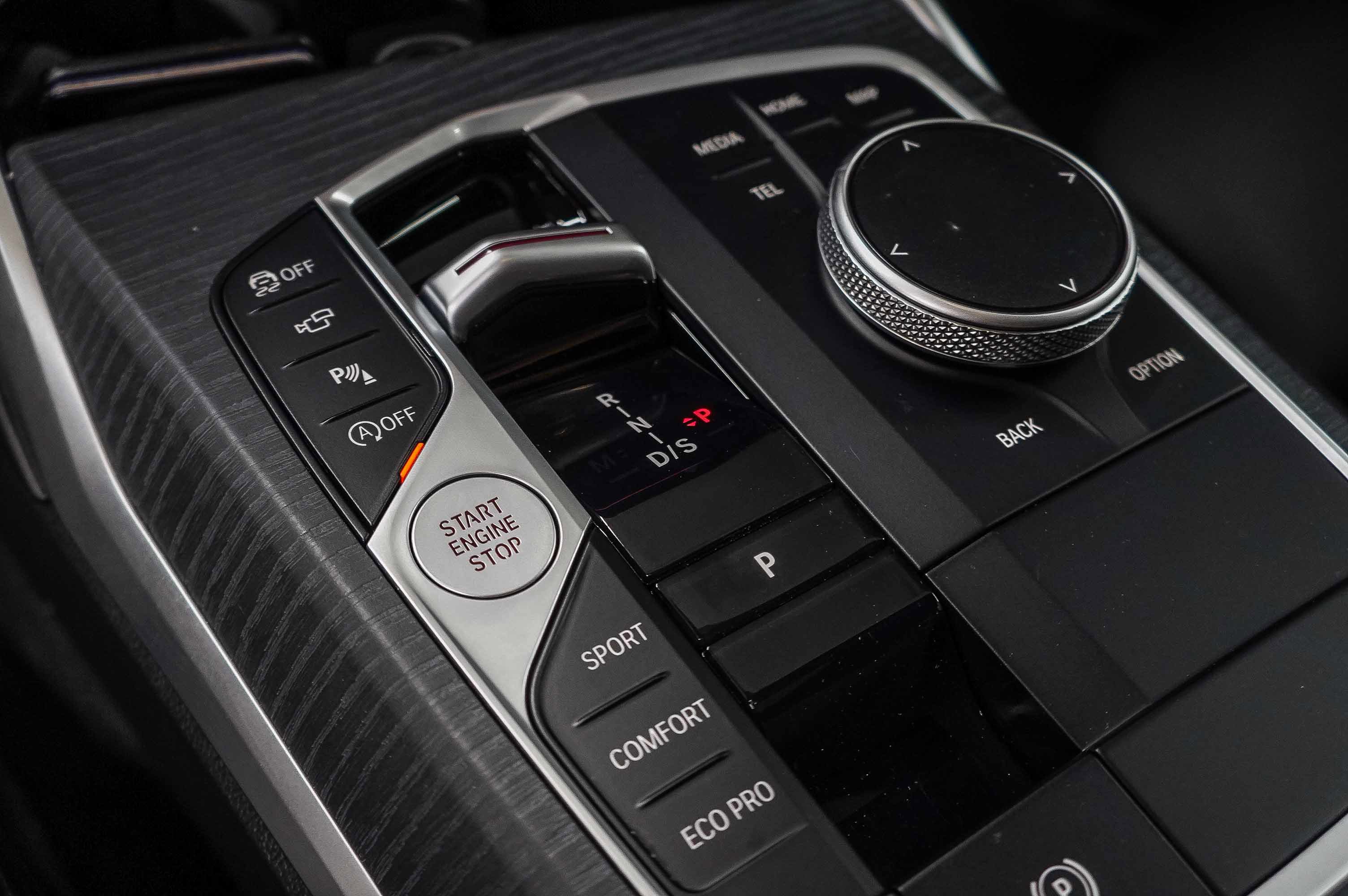 2025 Bmw 430i photo 17