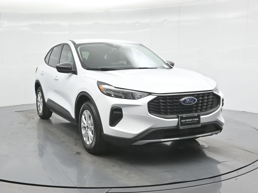 2025 Ford Escape Active photo 19