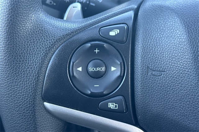 2020 Honda Fit EX photo 24