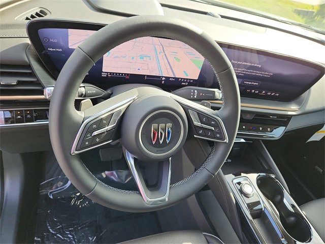 2025 Buick Envision Avenir photo 16