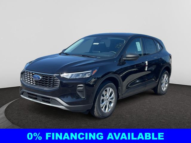 2025 Ford Escape Active's photo