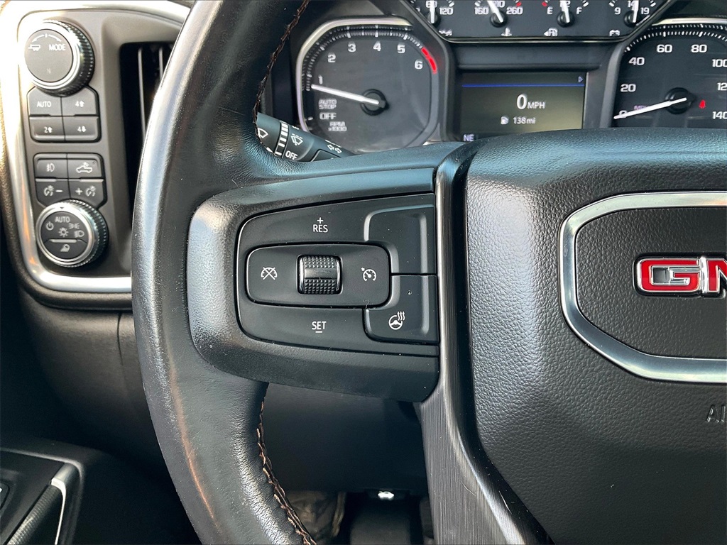 2021 Gmc Sierra 1500 AT4 photo 22