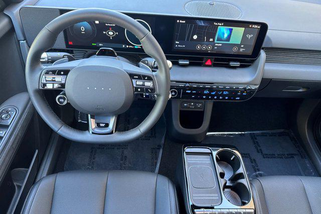 2025 Hyundai Ioniq 5 photo 10