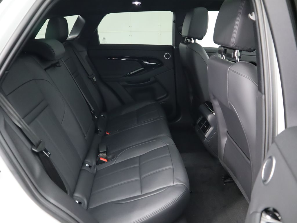 2025 Land Rover Range Rover Evoque S photo 19