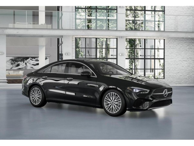 2026 Mercedes Benz CLA 250 photo 12