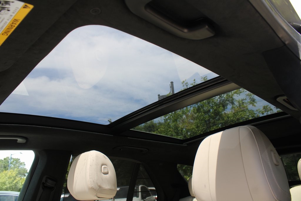 2024 Mercedes Benz GLE AMG 63 4MATIC+ photo 58