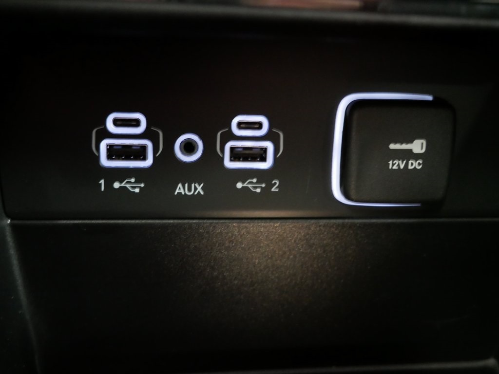 2025 Jeep Grand Cherokee Limited photo 22