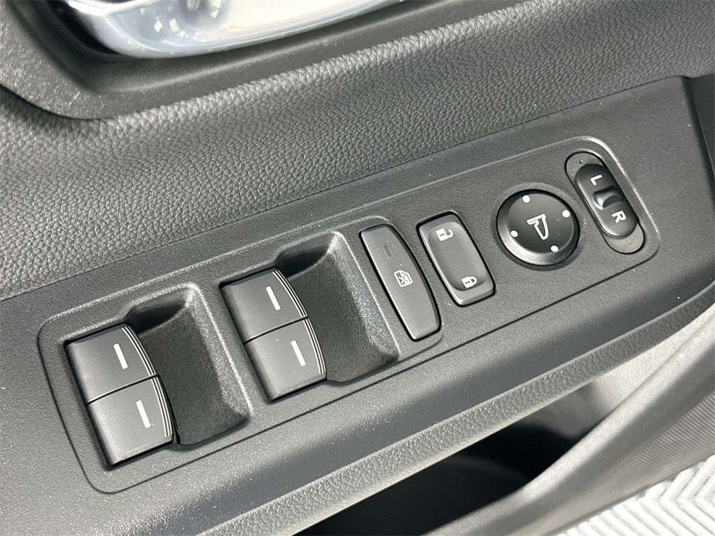 2026 Honda CR-V Sport-L Hybrid photo 22