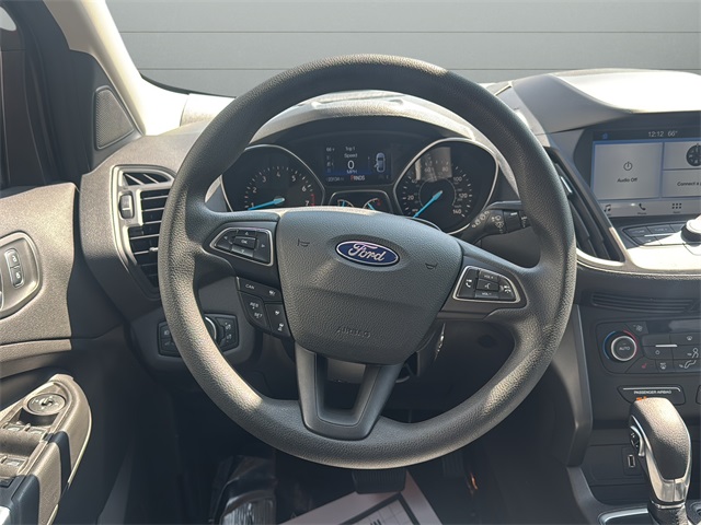 2019 Ford Escape SE photo 12