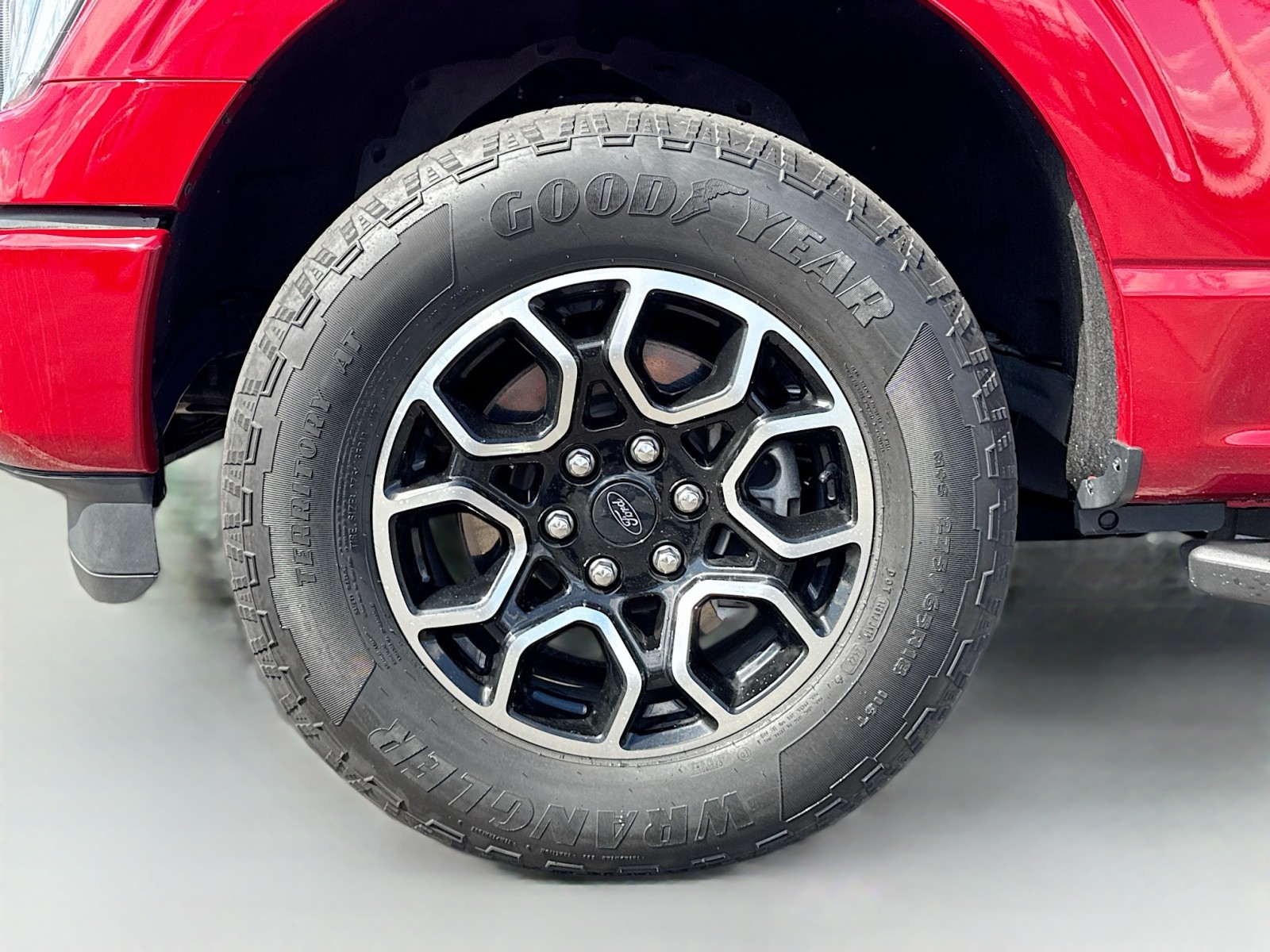 2022 Ford F-150 XLT photo 29