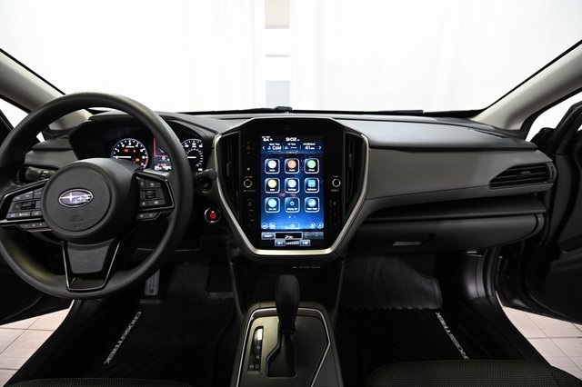 2024 Subaru Crosstrek Premium photo 2