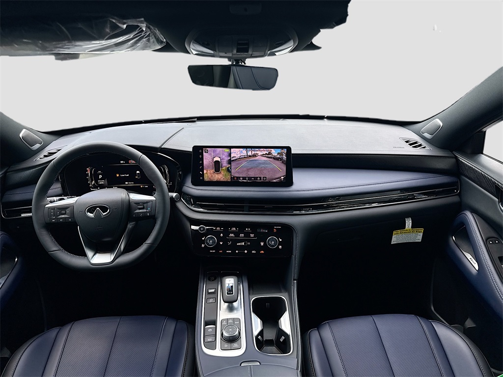 2026 Infiniti QX60 AWD photo 24