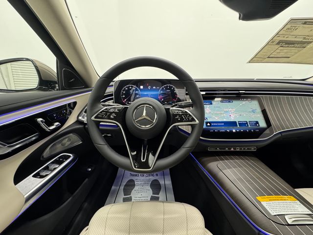 2026 Mercedes Benz E 350 photo 22