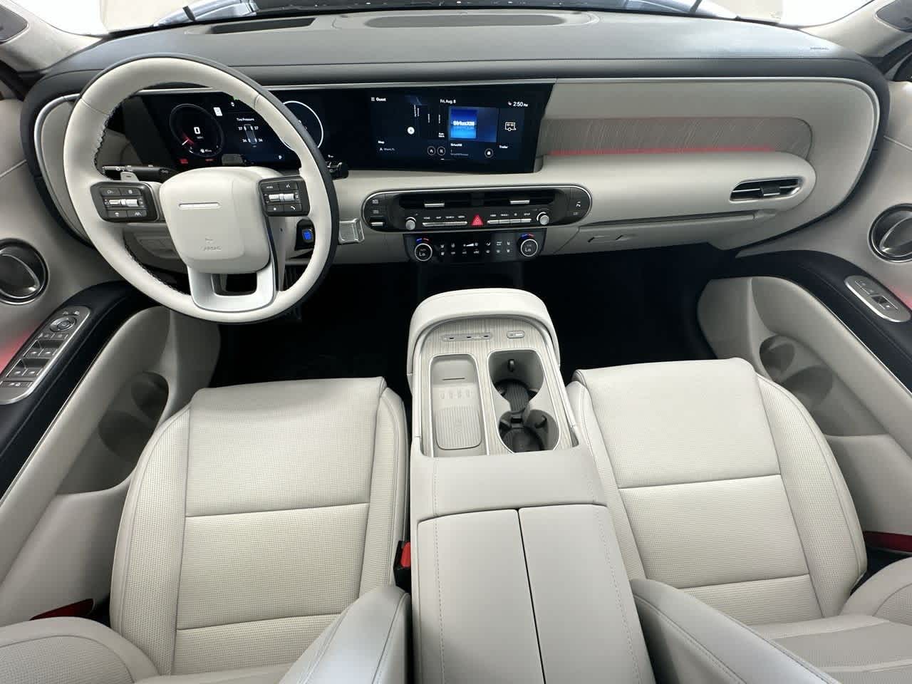 2026 Hyundai Palisade Calligraphy photo 20