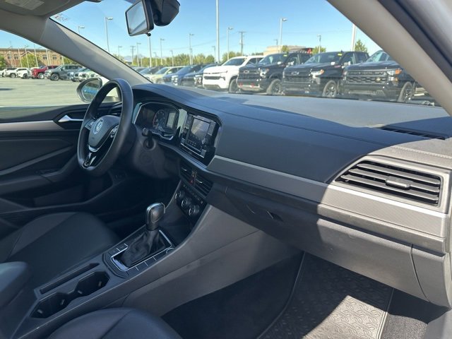 2020 Volkswagen Jetta 1.4T SE photo 20