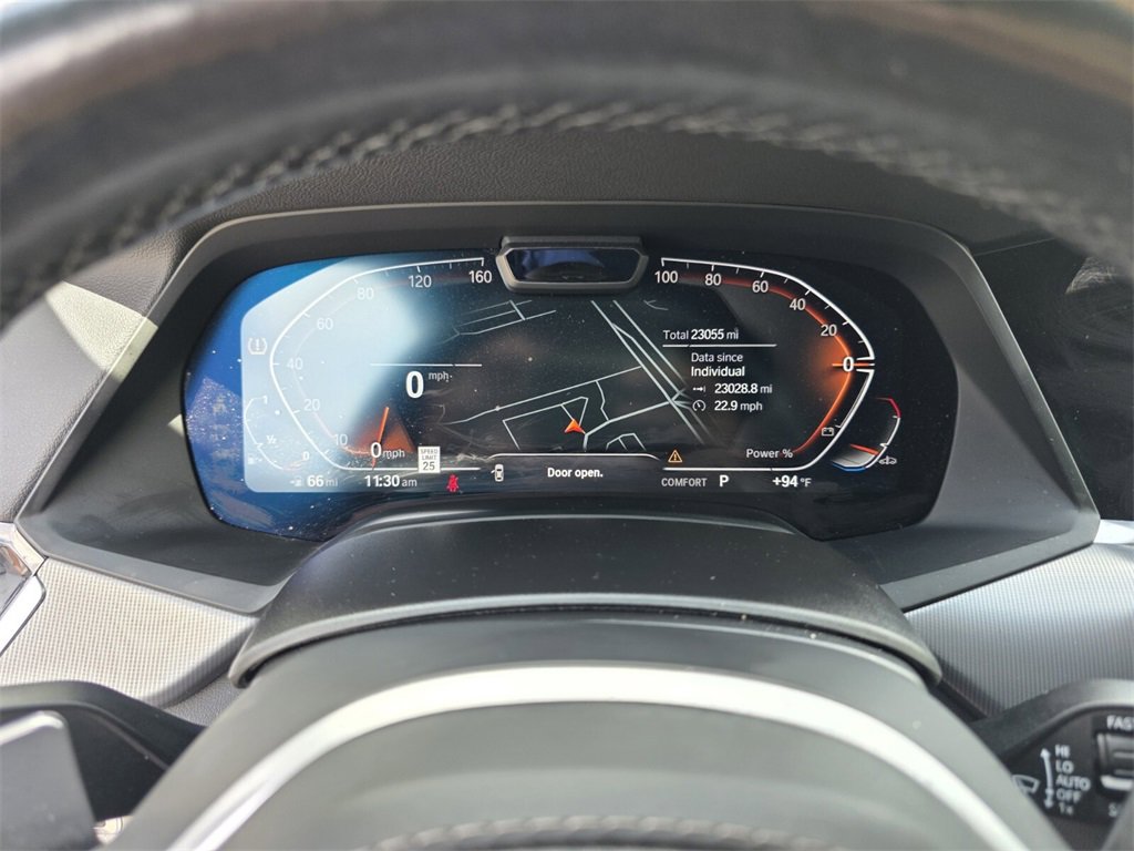 2023 Bmw X6 xDrive40i photo 23