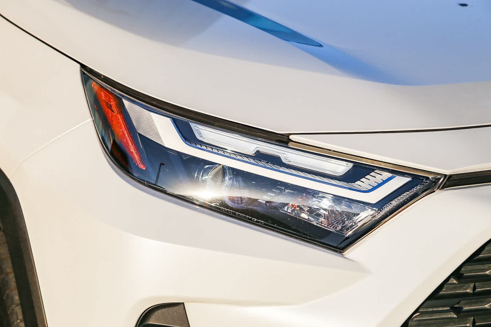 2023 Toyota RAV4 XLE Premium photo 4