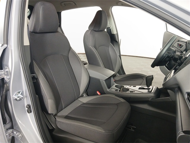2025 Subaru Crosstrek Premium photo 18