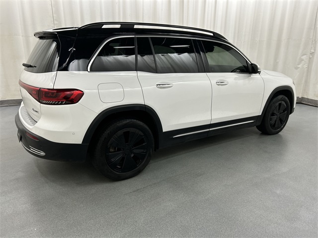 Used 2023 Mercedes-Benz EQB Base with VIN W1N9M0KBXPN069214 for sale in Waterbury, CT