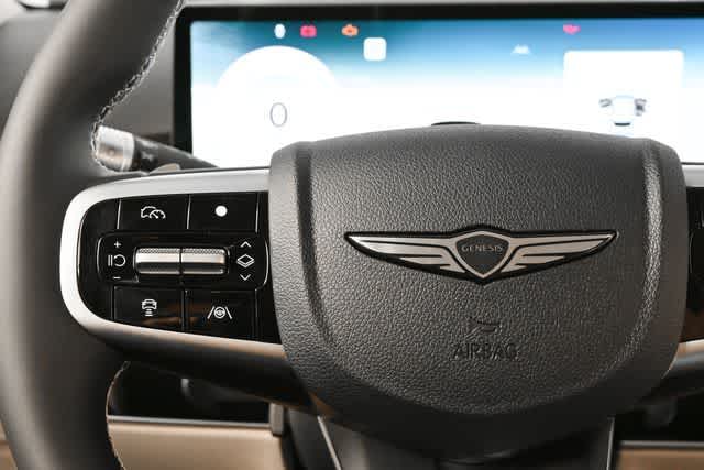 2026 Genesis GV70 2.5T Advanced photo 18