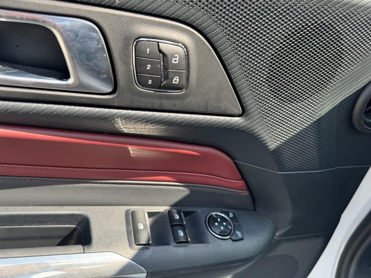 2024 Ford Mustang GT Premium Convertible photo 11
