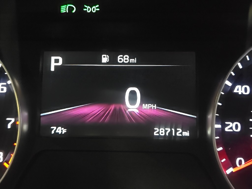 2022 Kia Forte LXS photo 22