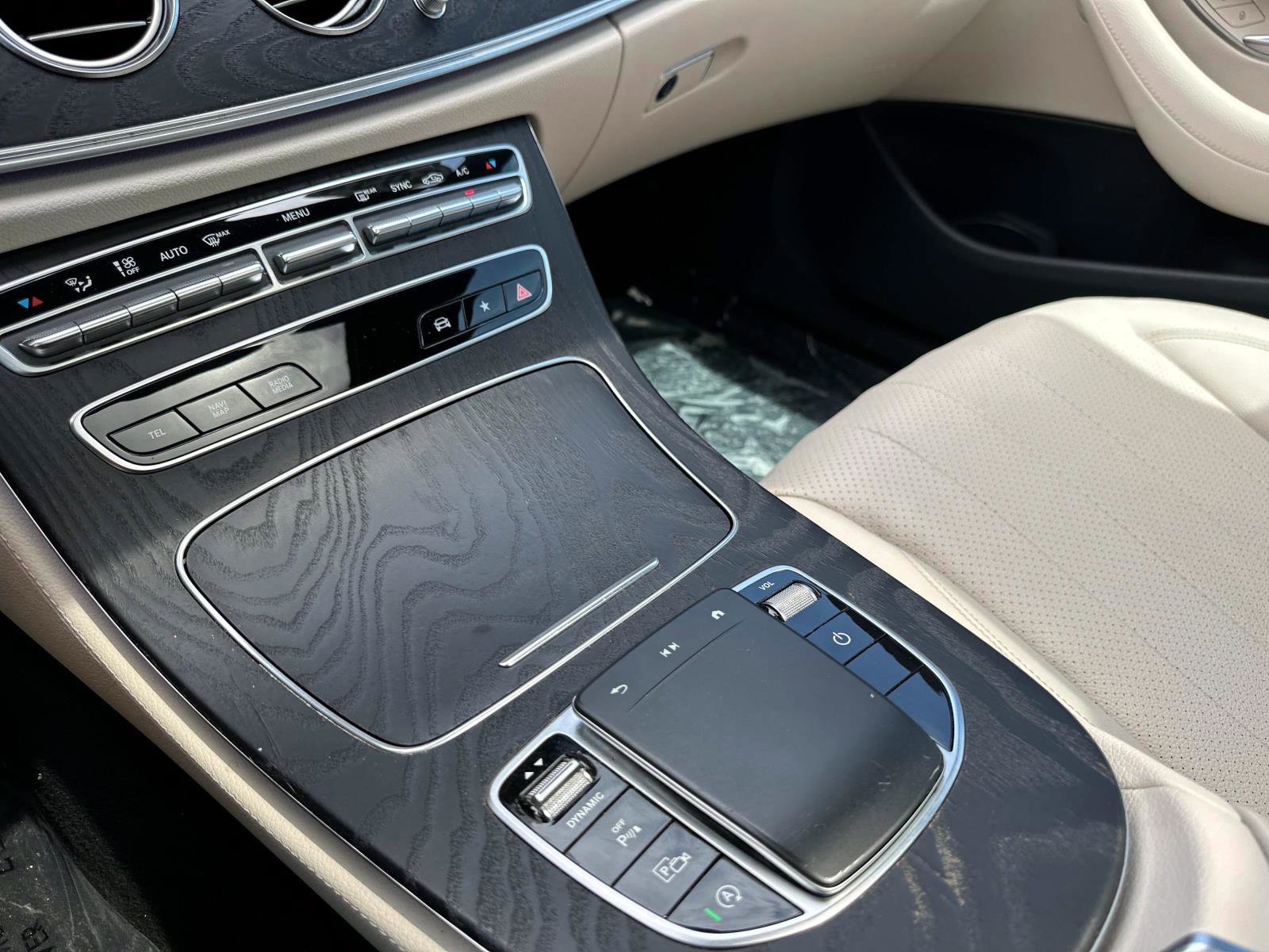2021 Mercedes Benz E 350 Sedan photo 26