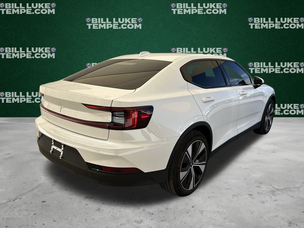 2023 Polestar PS2 photo 2