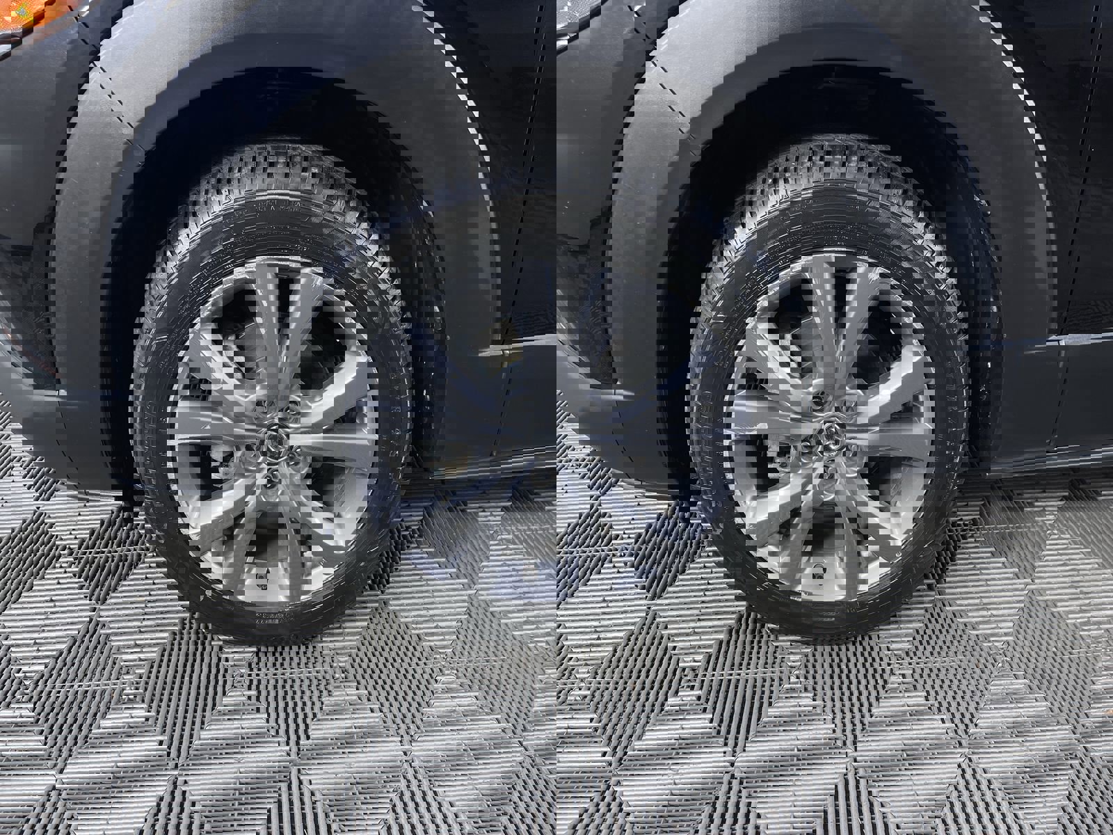 2021 Mazda CX-30 Select photo 21