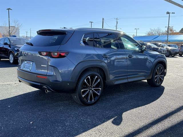 2023 Mazda CX-50 2.5 S Premium photo 4