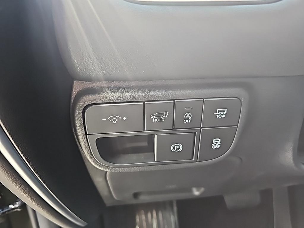 2026 Hyundai Palisade SEL photo 12