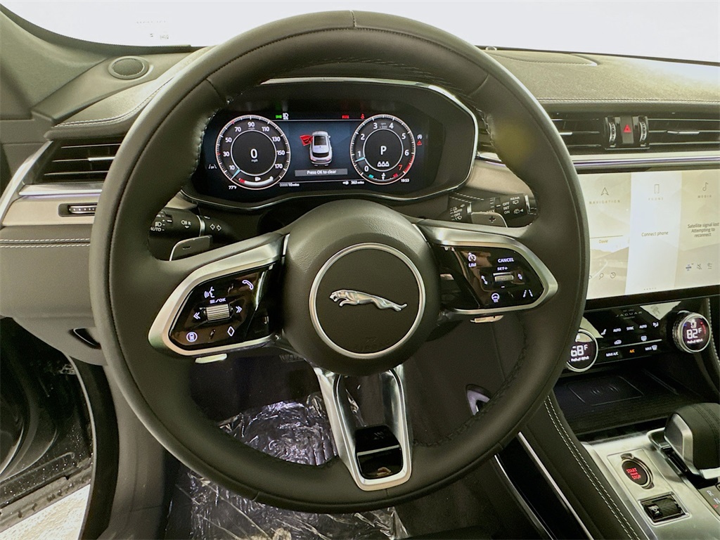 New 2025 Black Jaguar P250 image 11