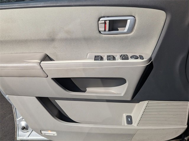 2014 Honda Pilot EX photo 10