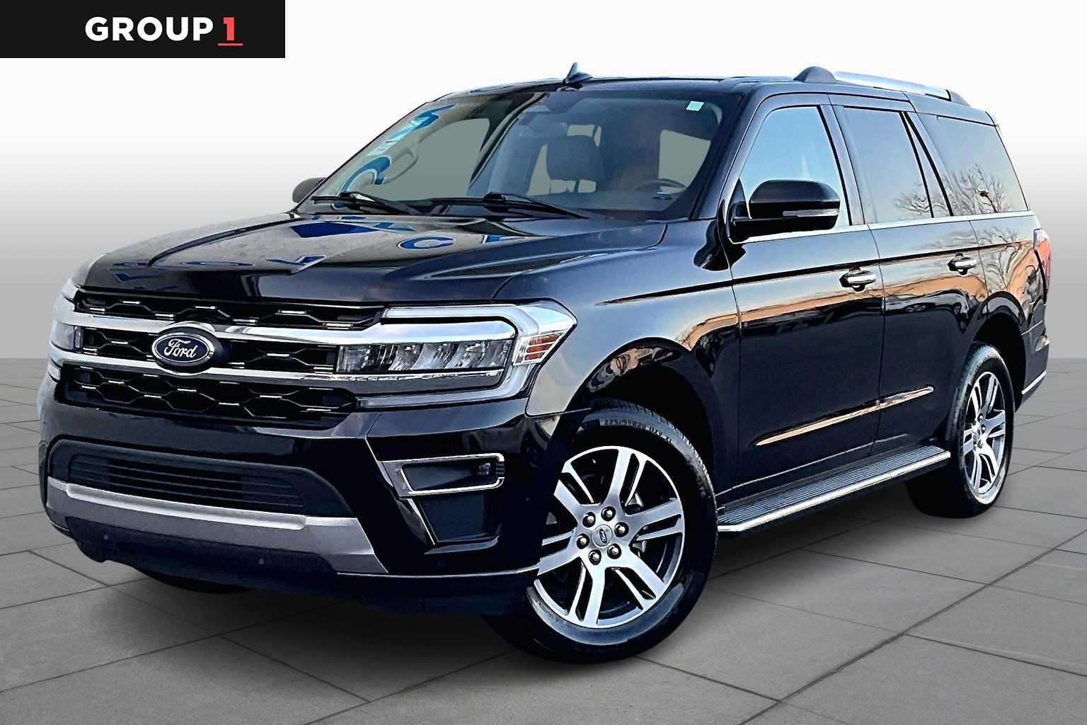 2023 Ford Expedition Limited RWD