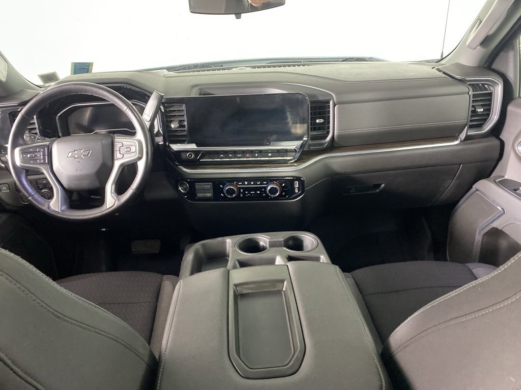 2022 Chevrolet Silverado 1500 RST photo 23
