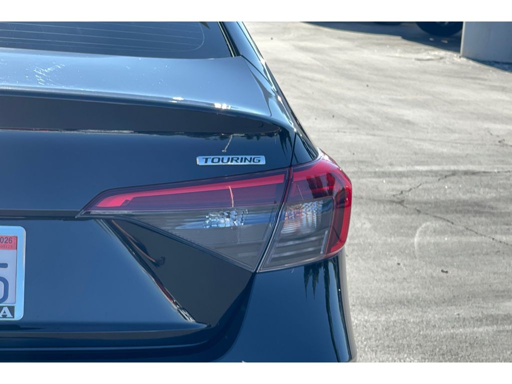 2023 Honda Civic Touring photo 44