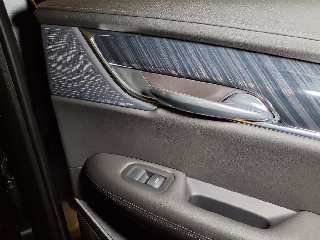 2022 Cadillac XT6 Premium Luxury photo 17