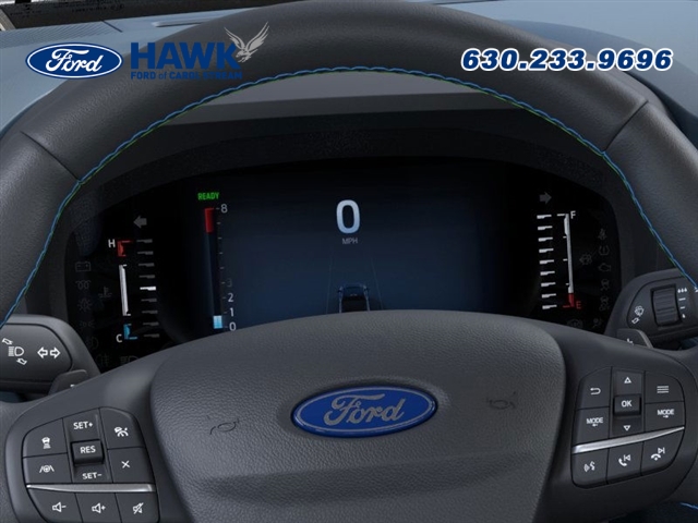 2025 FORD MAVERICK - Image 13