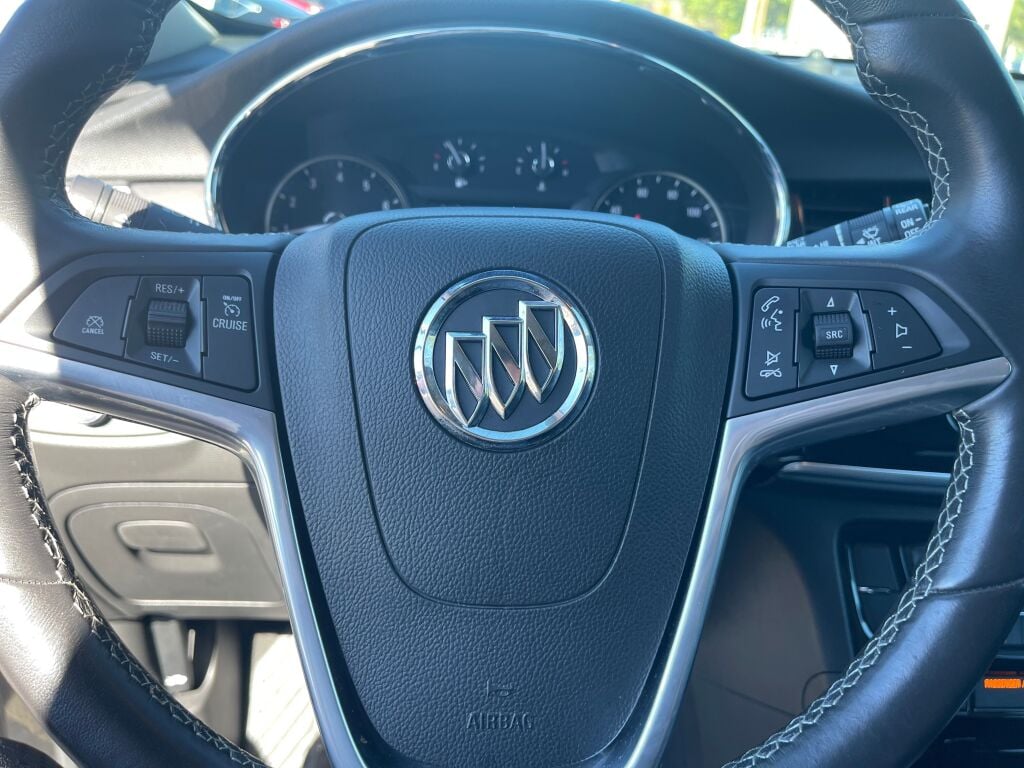 2022 Buick Encore Preferred photo 14