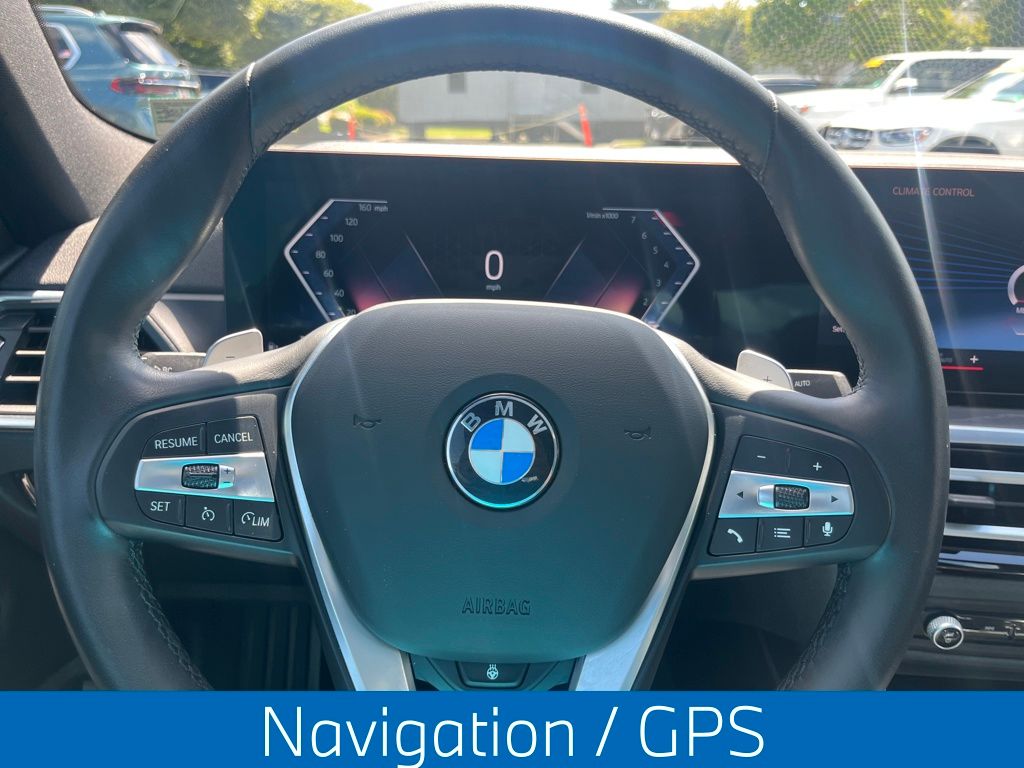 2024 Bmw 430i xDrive photo 14