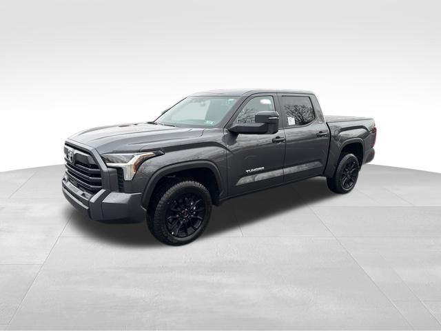 2026 Toyota Tundra SR5's photo