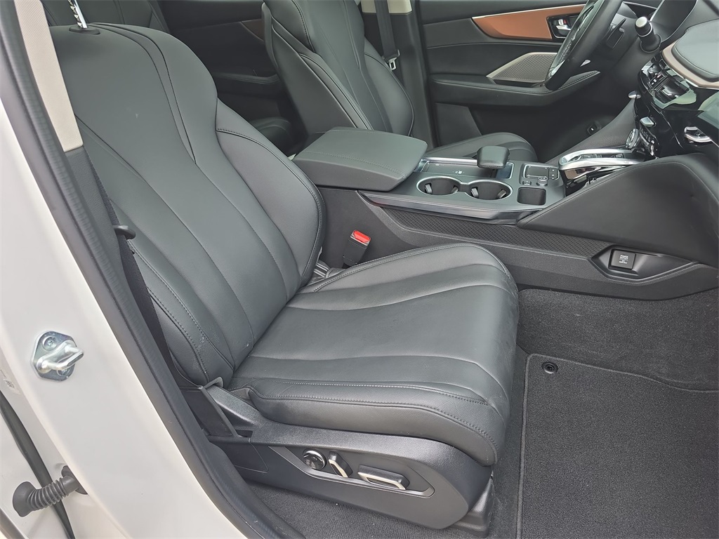 2022 Acura MDX SH-AWD photo 35