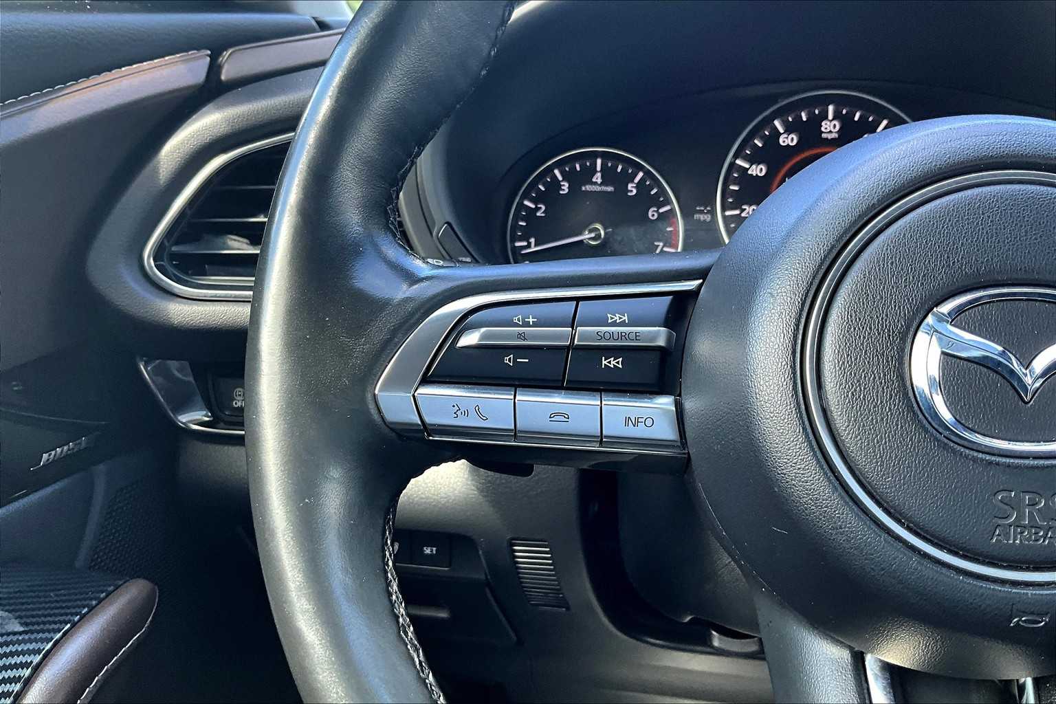 2023 Mazda CX-30 2.5 Turbo Premium photo 23