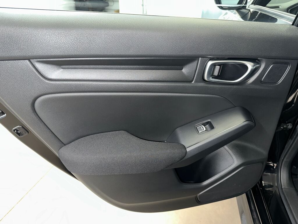 2022 Honda Civic Sport photo 13
