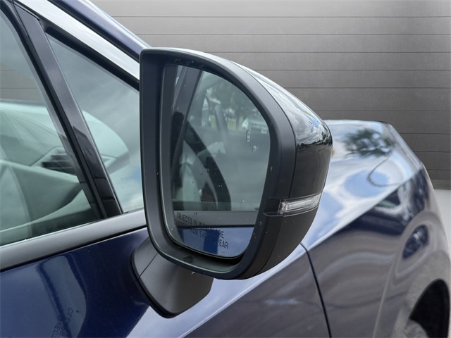 2025 Nissan Murano SL photo 23